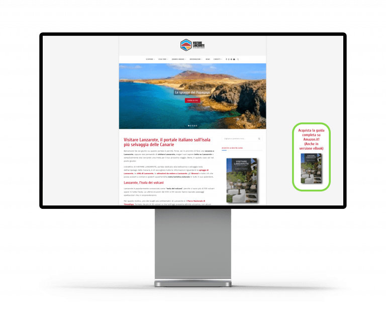 creazione sito web blog di settore