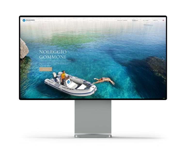 sito web palmasera boat rental