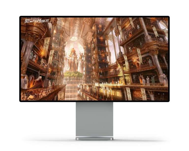 Federico musetti sito web