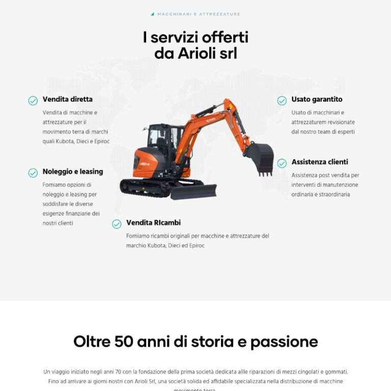Screen Arioli