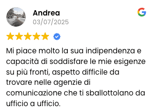 recensione sito al71