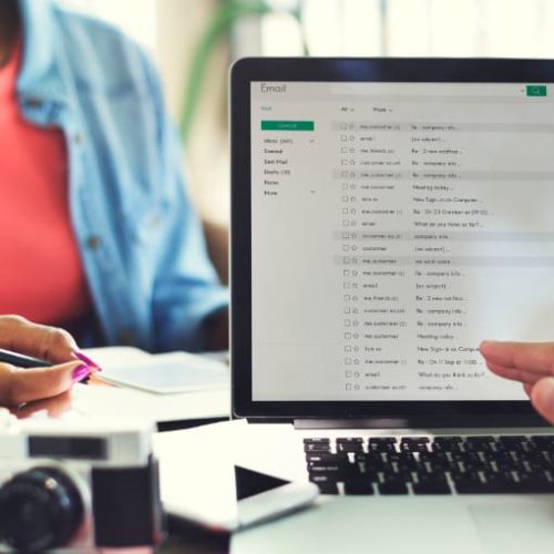 email marketing e SEO