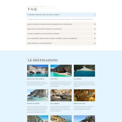 Screen 4 palmasera boat rental