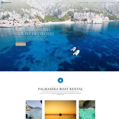 Screen 1 palmasera boat rental