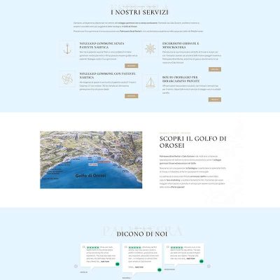 Screen 5 palmasera boat rental