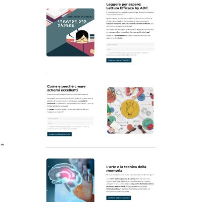 web agency portfolio